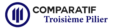 Comparatif Troisième Pilier